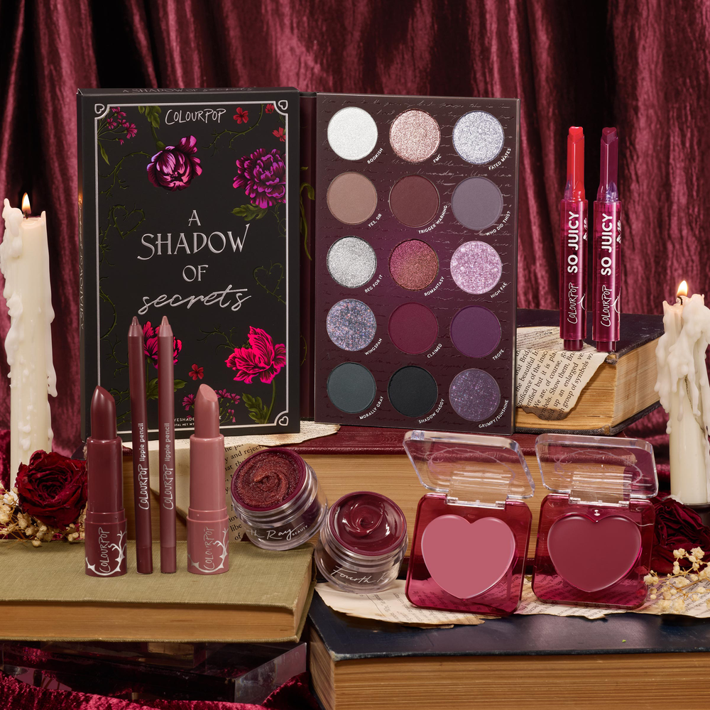 Romantasy Collection