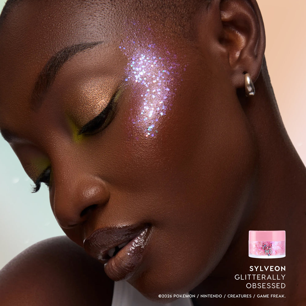 Touch of Sparkle
