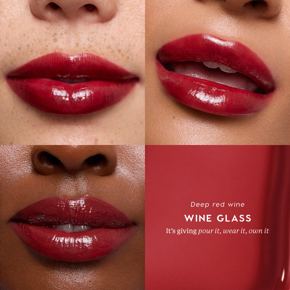 Wine Glass