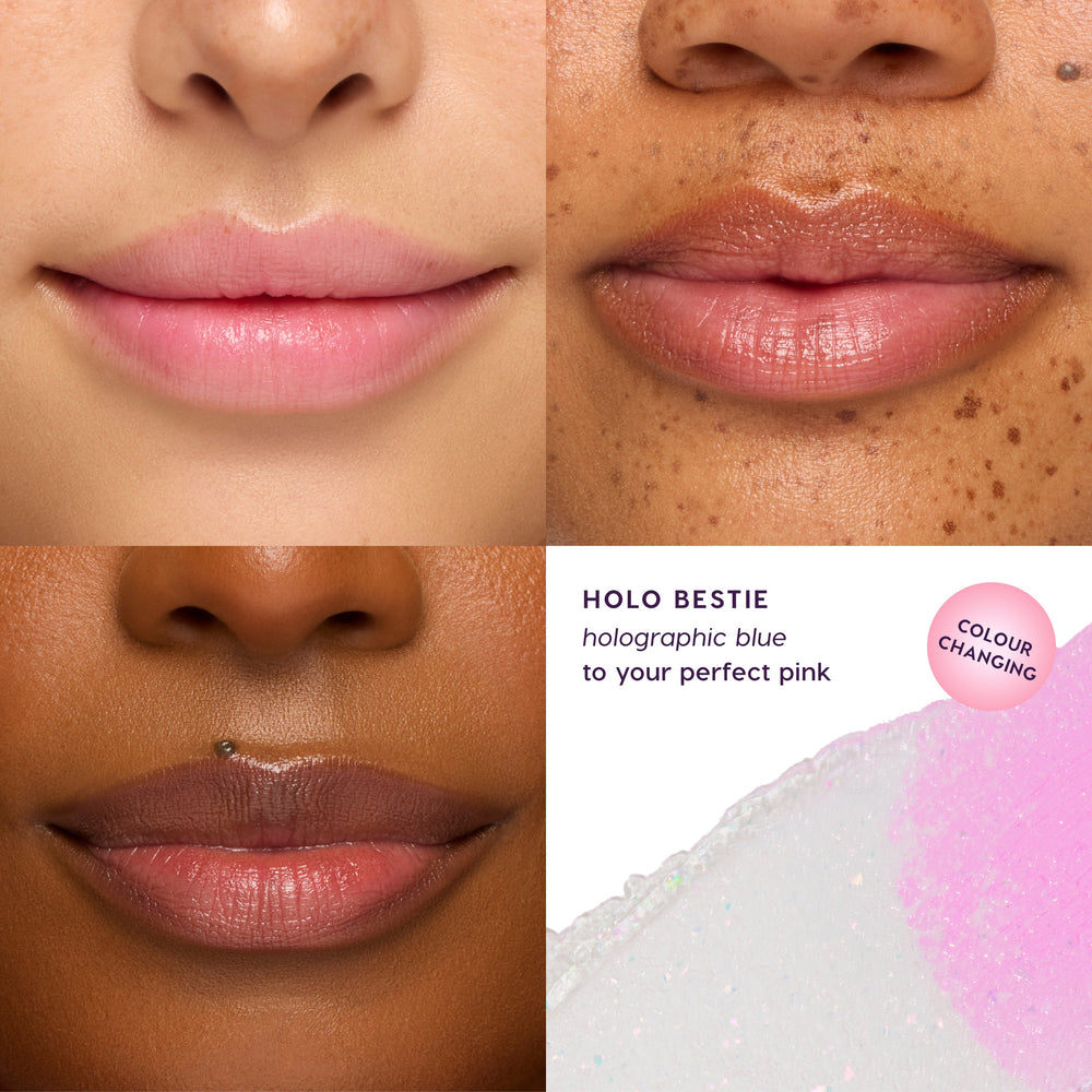 Balm Besties