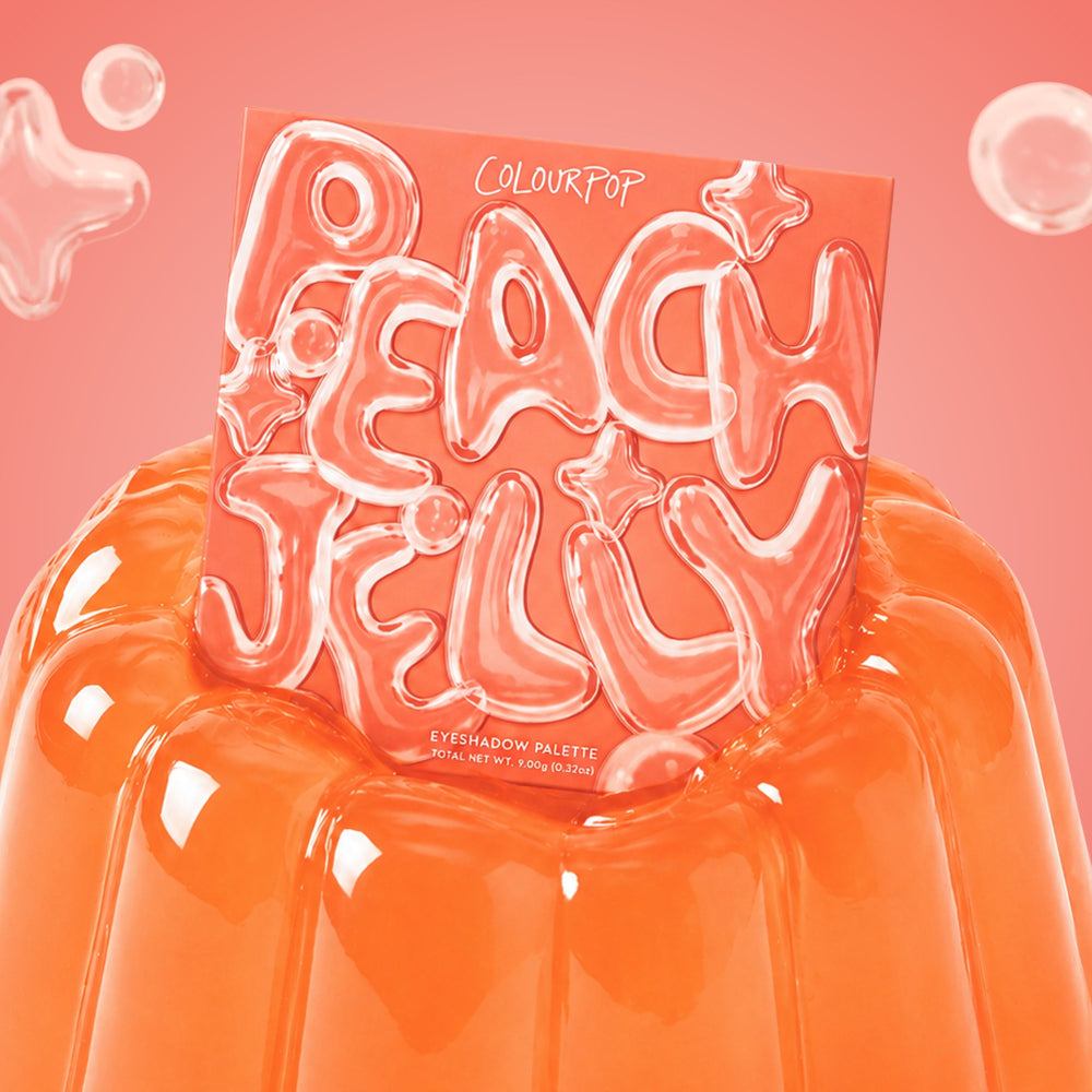 Peachy Perfection