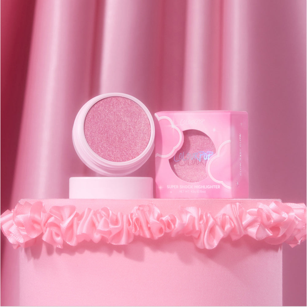 Pink Aura